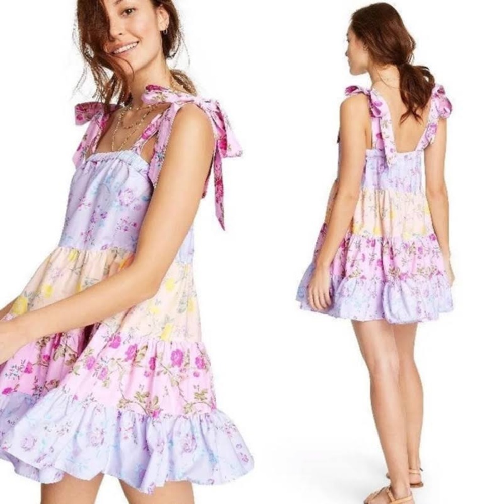 Love shack fancy x target